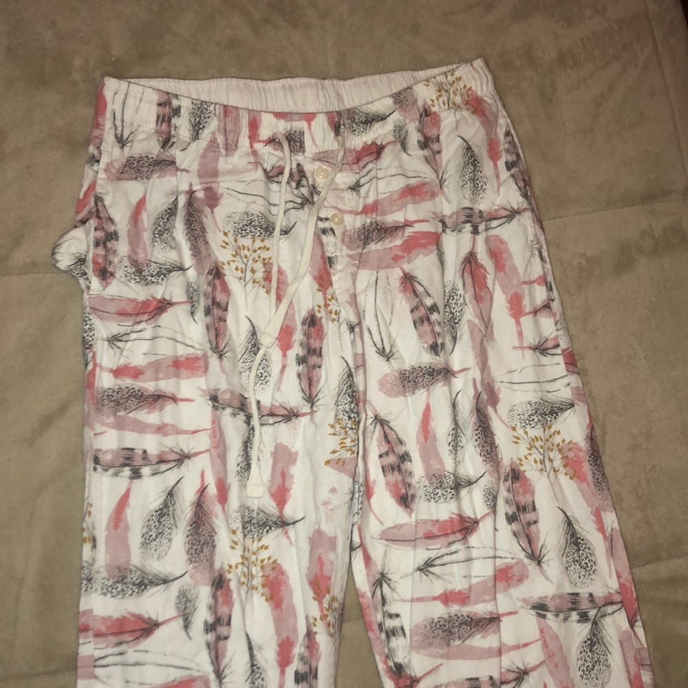 Women’s pajama pants